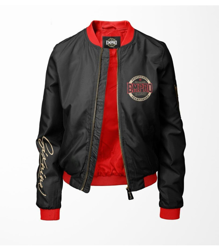 Chandal Mr Olympia Oficial