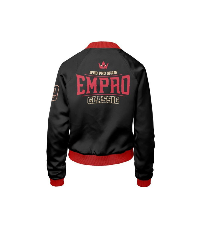 Chandal Mr Olympia Oficial