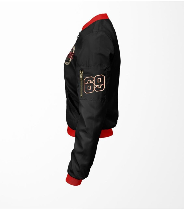 Chandal Mr Olympia Oficial