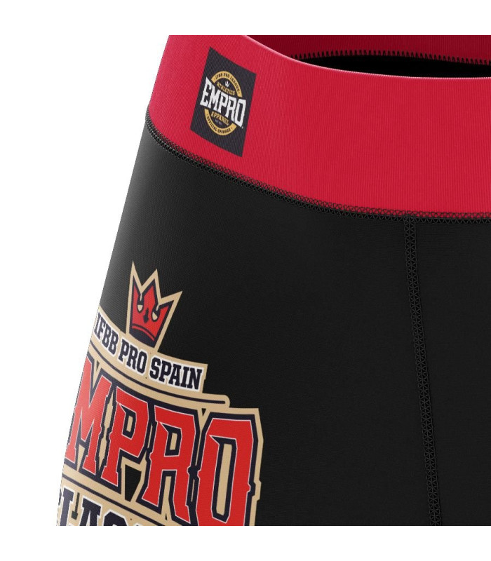 Chandal Mr Olympia Oficial