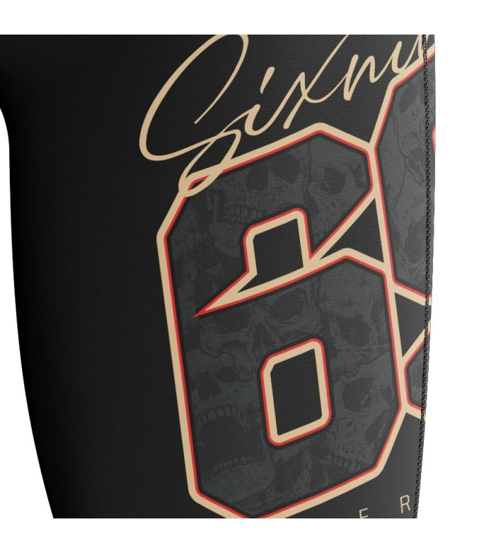 Chandal Mr Olympia Oficial