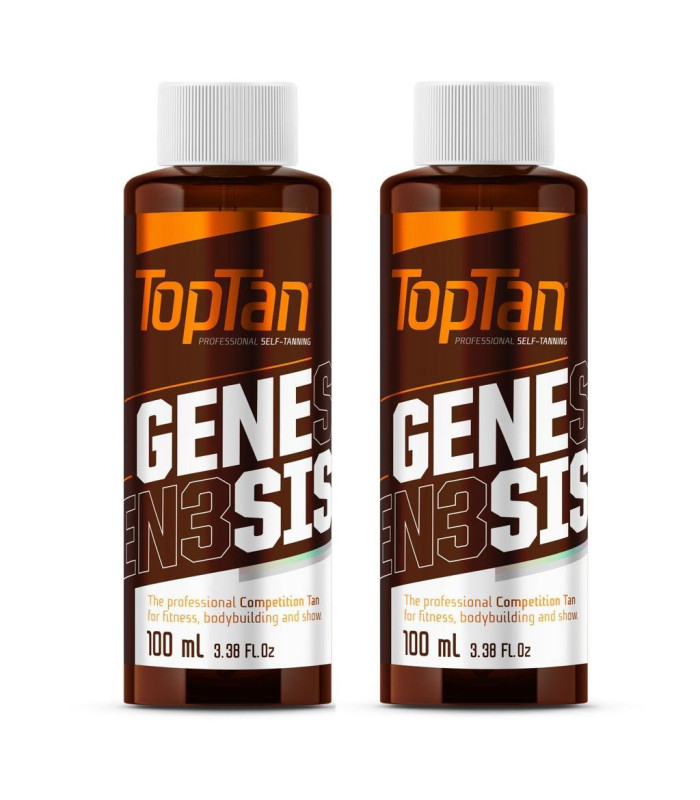 PACK TOPTAN GENESIS 100ML