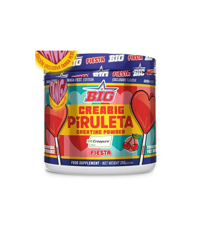 CREABIG CREATINA