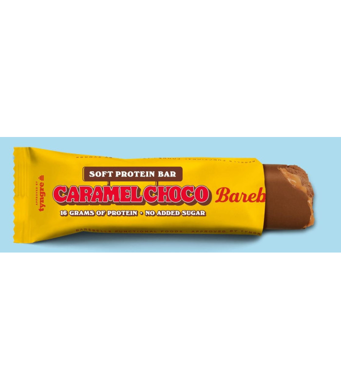 BARRITA COCO Y CHOCO