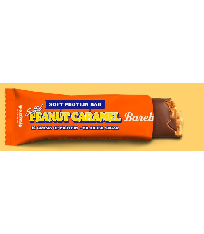BARRITA COCO Y CHOCO