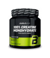 CREATINE MONOHYDRATE 100% BIOTECH USA