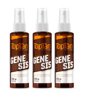 PACK TOP TAN + GLOSSY GEL