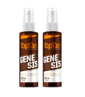 PACK TOP TAN + GLOSSY GEL