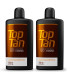 PACK TOP TAN + GLOSSY GEL