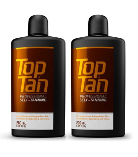 PACK TOP TAN + GLOSSY GEL