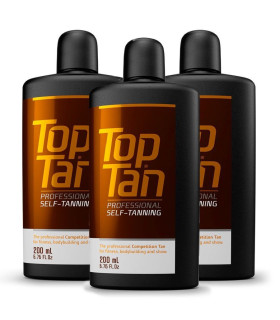 PACK TOP TAN + GLOSSY GEL