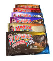 FLAPMAX 120 G. MAX PROTEIN