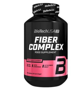 FIBER COMPLEX  BIOTECH USA
