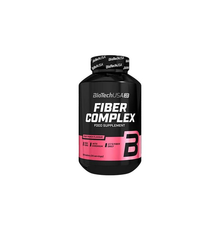 FIBER COMPLEX  BIOTECH USA