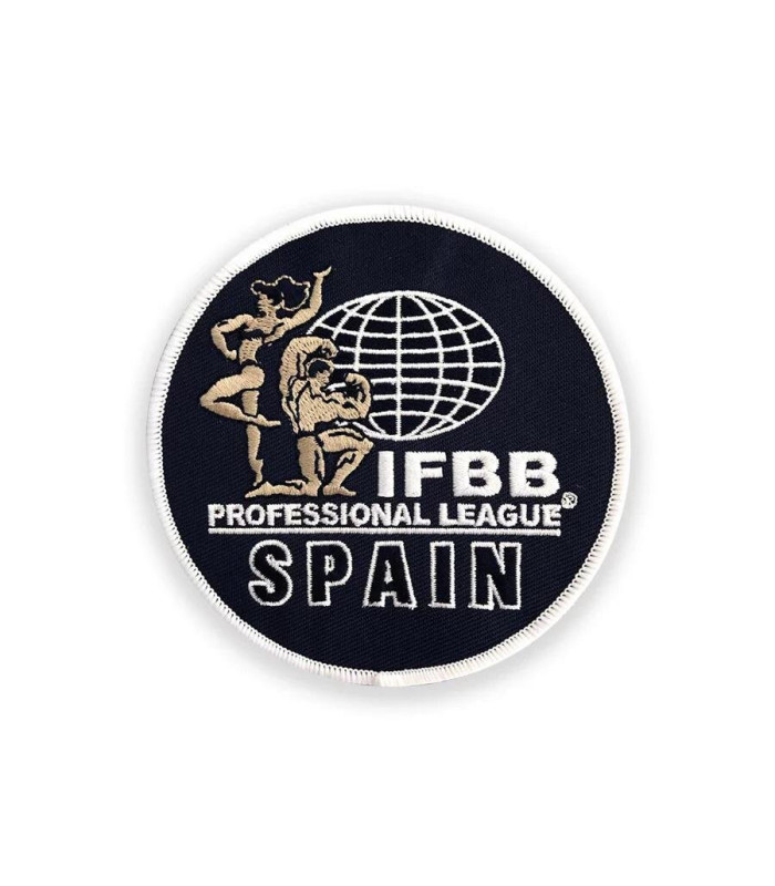 Parche Olympia Amateur Spain