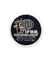 Parche Oficial IFBB PRO League Spain