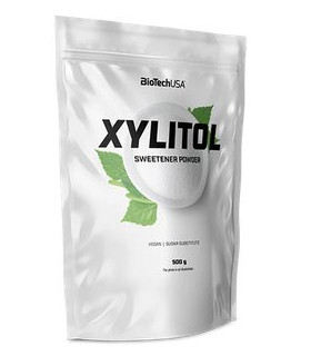 XYLITOL - BIOTECH USA