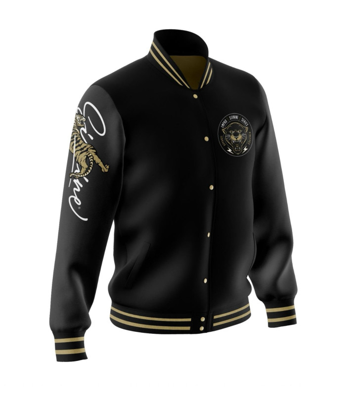 Chandal Mr Olympia Oficial