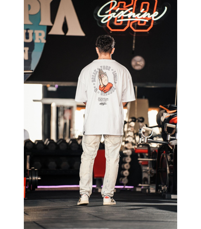 Chandal Mr Olympia Oficial