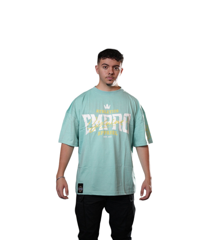 Chandal Mr Olympia Oficial