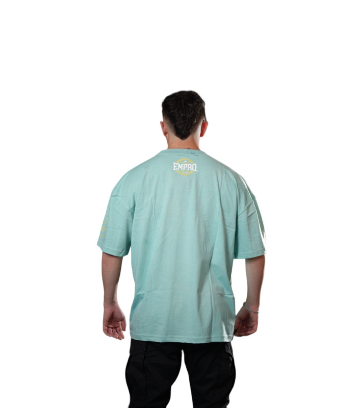 Chandal Mr Olympia Oficial