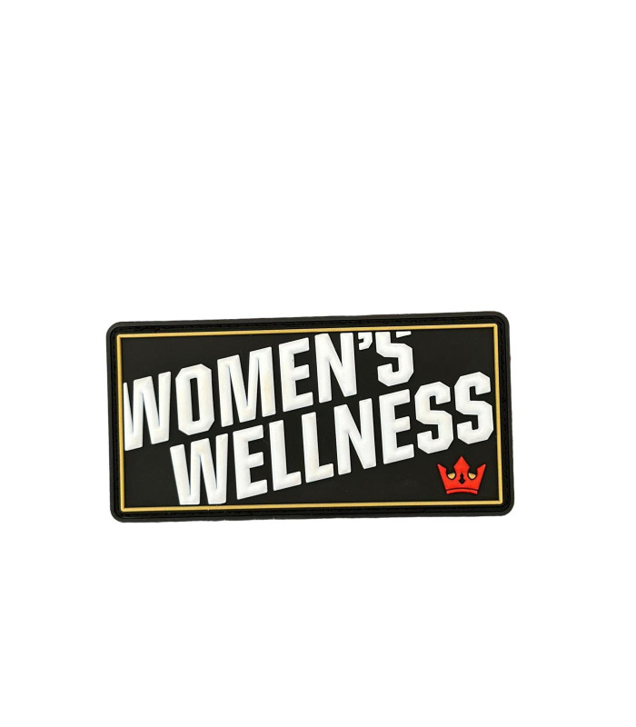 Parches velcro para mochilas