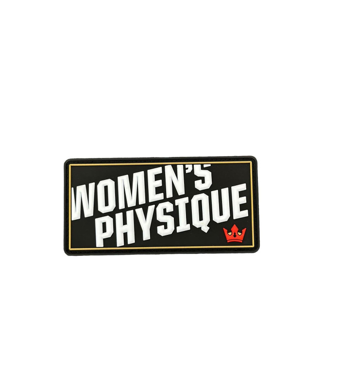 Parche Olympia Amateur Spain