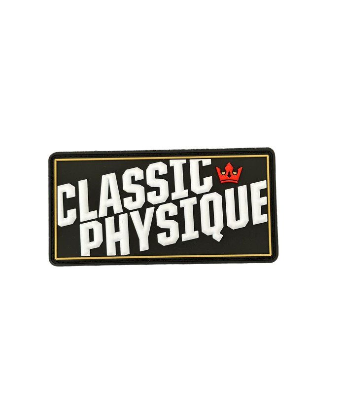 Parches velcro para mochilas