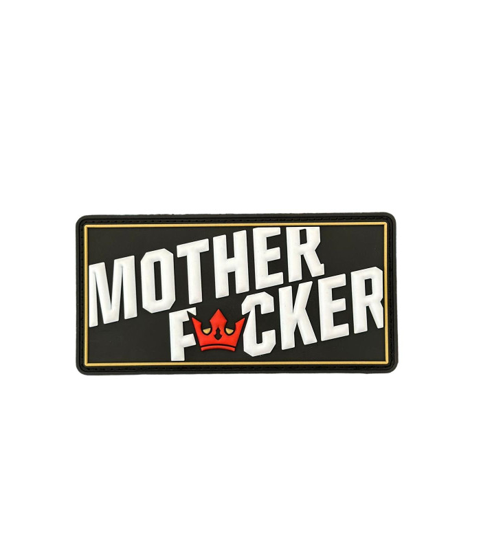 Parche Olympia Amateur Spain