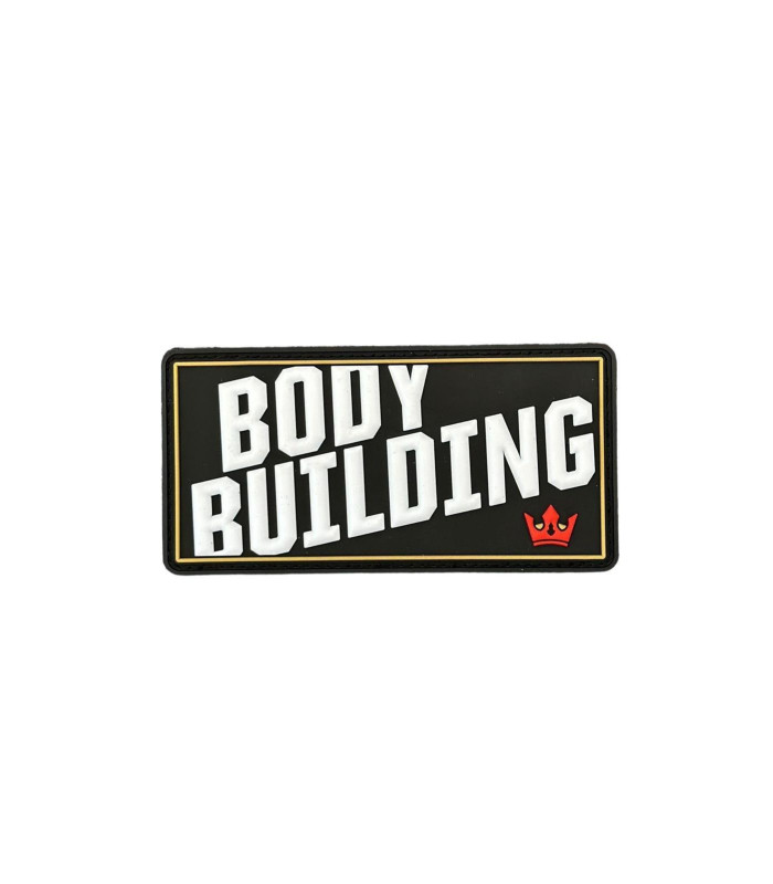 Parches velcro para mochilas