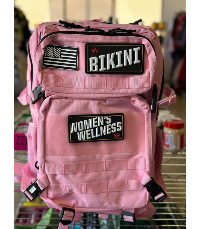 Parche Olympia Amateur Spain