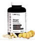 JENGIBRE 6500 MG / 180 CAPSULAS VEGANAS HIVITAL