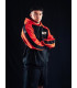 Chandal Empro Classic Serie Sixnine con Capucha Black-Red