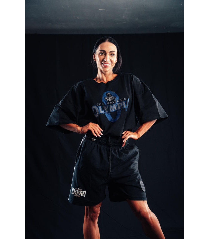 Chandal Mr Olympia Oficial