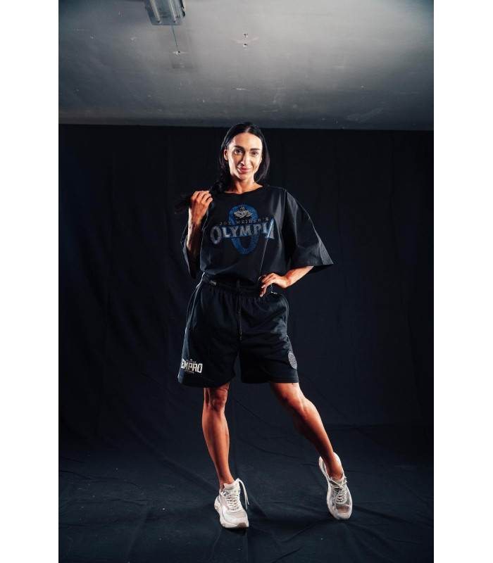 Oversize Olympia Amateur Brilli