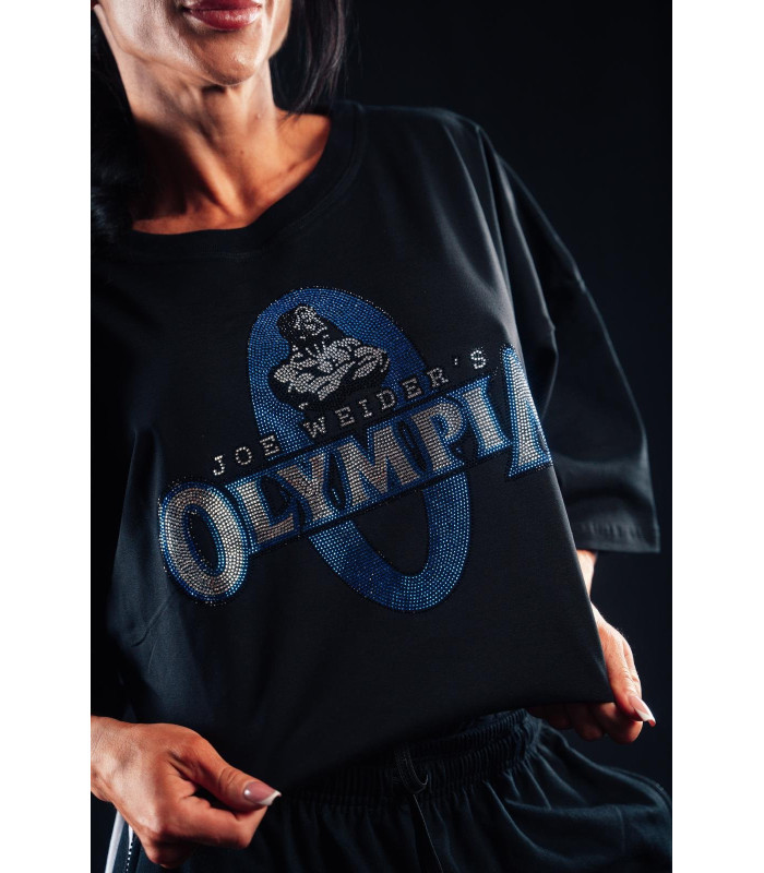 Oversize Olympia Amateur Brilli