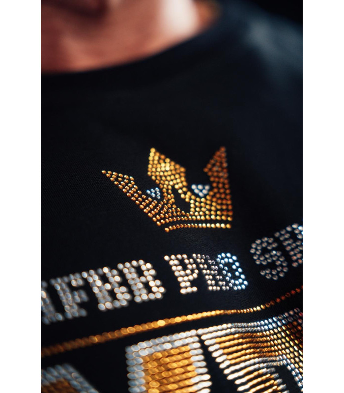 Chandal Mr Olympia Oficial