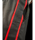 Bermuda Empro Black-Red