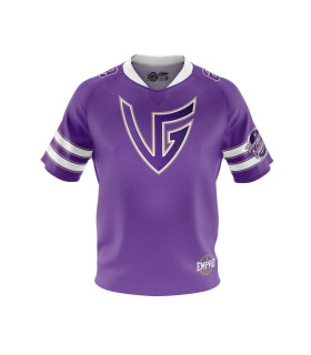 Chandal Mr Olympia Oficial