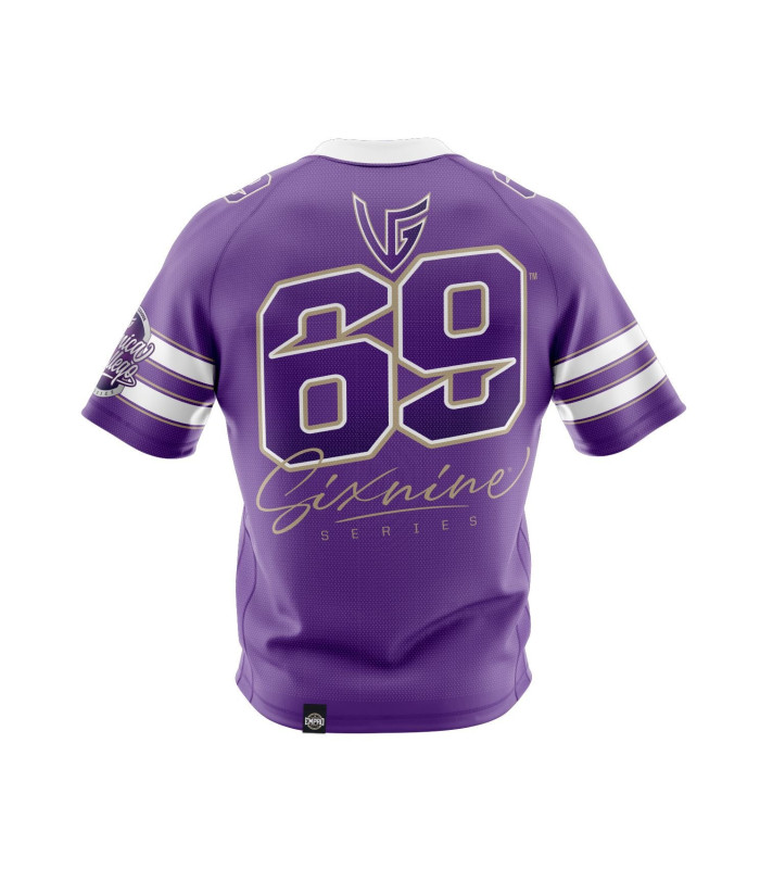 Chandal Mr Olympia Oficial