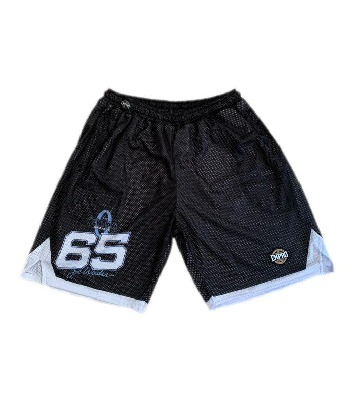 Chandal Mr Olympia Oficial