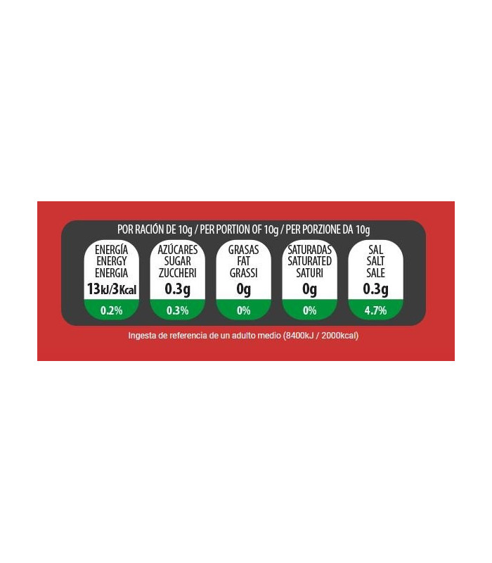 SALSA TIJUANA MAX PROTEIN