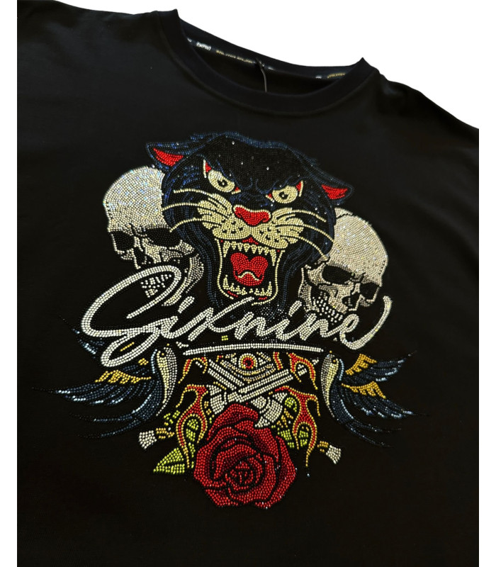 Oversize Empro Tatoo