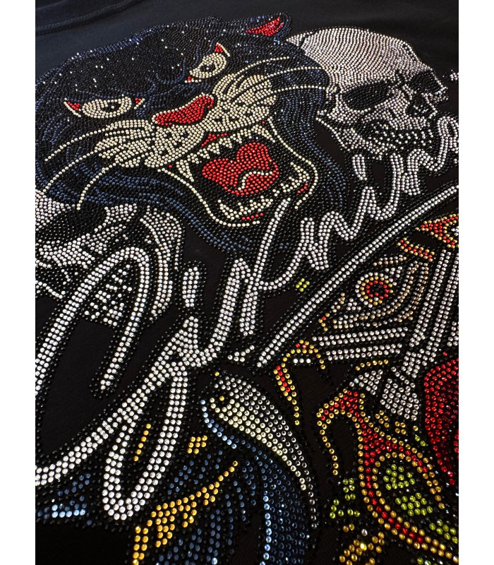 Oversize Empro Tatoo