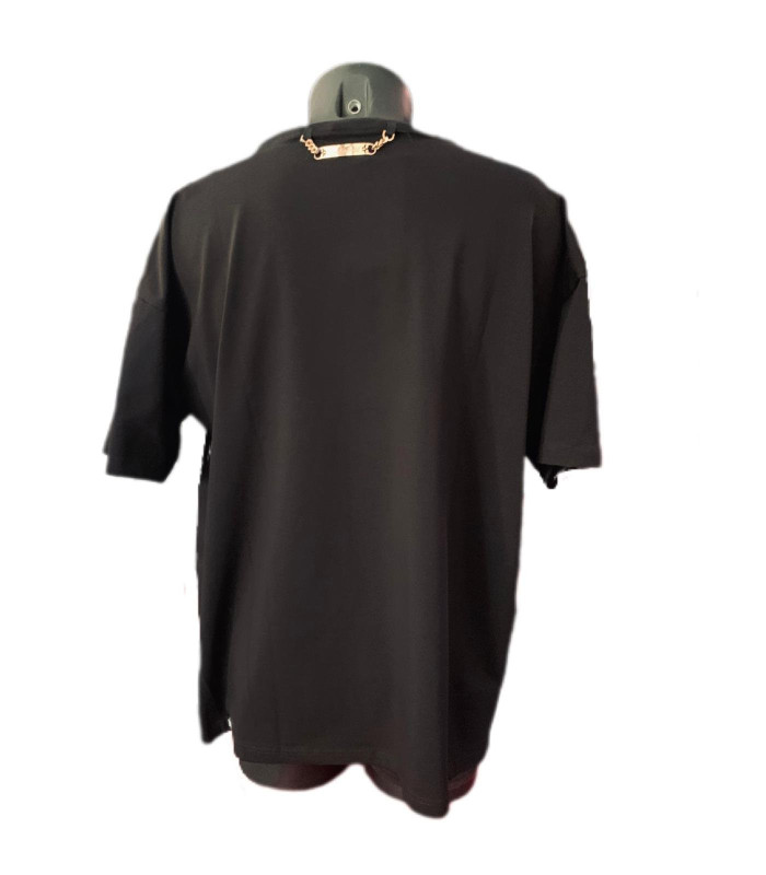 Oversize Empro Tatoo