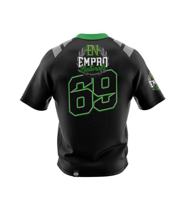 Camiseta Oficial NFL Empro Naturals 2024