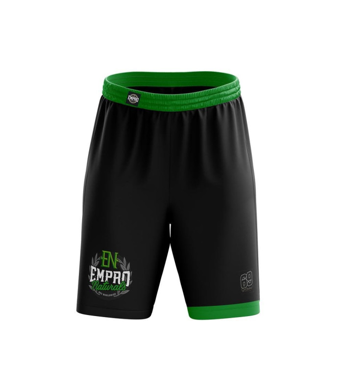 BERMUDA EMPRO NATURALS