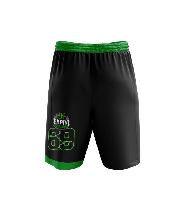 BERMUDA EMPROCLASSIC NEGRA SIXNINE