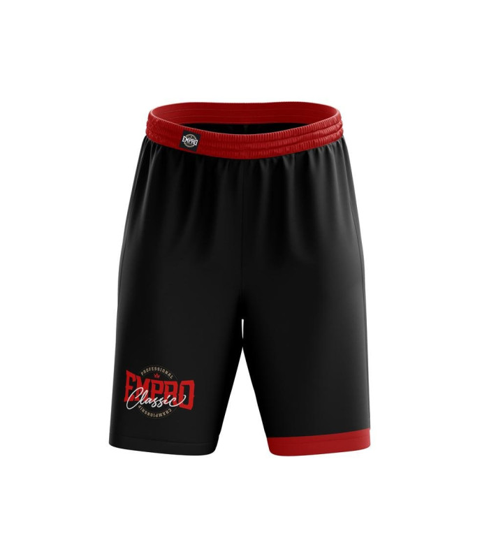 BERMUDA EMPROCLASSIC NEGRA SIXNINE