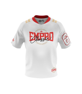 Chandal Mr Olympia Oficial